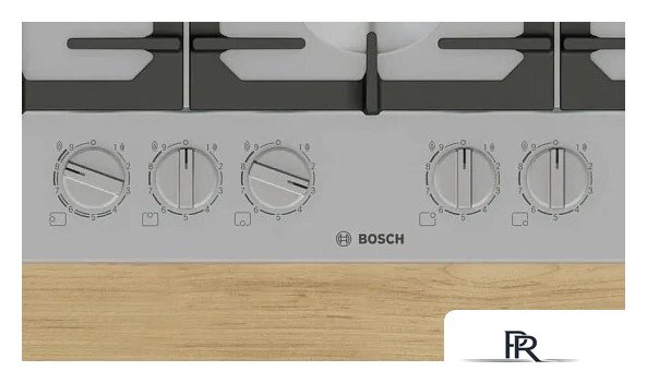 Варочная панель Bosch Serie 6 PCS7A5I90 - Изображение №2 — Интернет-магазин ПроЗаказ