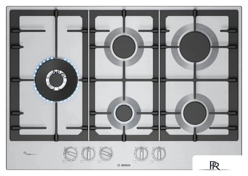 Варочная панель Bosch Serie 6 PCS7A5I90 - Изображение №1 — Интернет-магазин ПроЗаказ