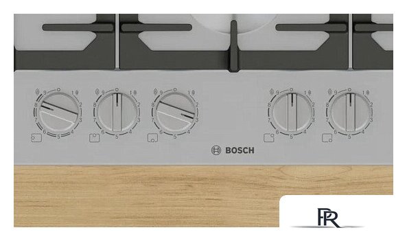 Варочная панель Bosch Serie 6 PCS7A5I90 - Изображение №5 — Интернет-магазин ПроЗаказ