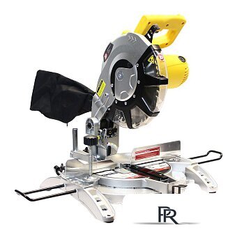 Торцовочная пила Калибр Мастер ПТЭ-1900/255М - Изображение №1 — Интернет-магазин ПроЗаказ