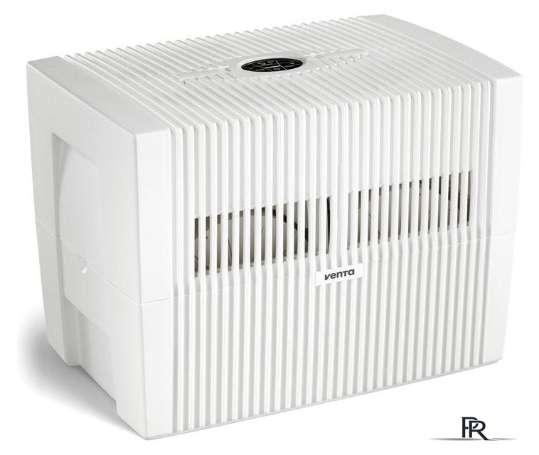 Мойка воздуха Venta LW45 Comfort plus (белый) - Изображение №2 — Интернет-магазин ПроЗаказ