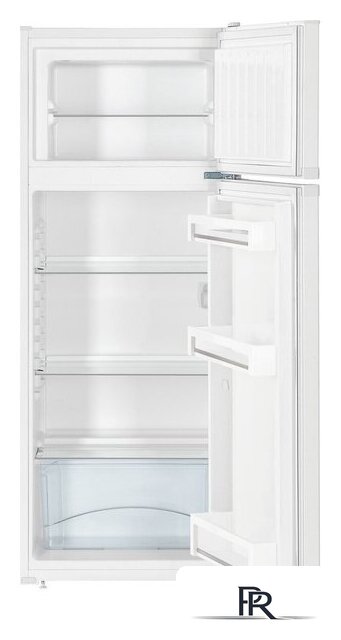 Холодильник Liebherr CTe 2531 - Изображение №3 — Интернет-магазин ПроЗаказ