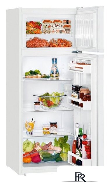 Холодильник Liebherr CTe 2531 - Изображение №2 — Интернет-магазин ПроЗаказ