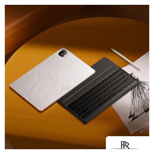 Планшет HONOR MagicPad 2 Wi-Fi 12GB/256GB (белый) - Изображение №15 — Интернет-магазин ПроЗаказ