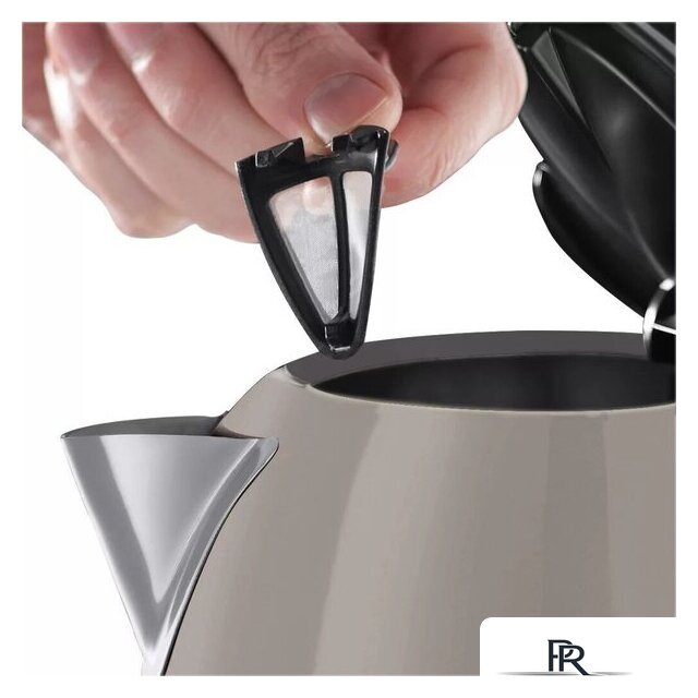Электрический чайник Russell Hobbs Colours Plus+ 28511-70 - Изображение №6 — Интернет-магазин ПроЗаказ