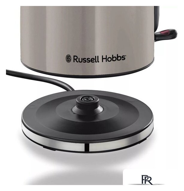 Электрический чайник Russell Hobbs Colours Plus+ 28511-70 - Изображение №2 — Интернет-магазин ПроЗаказ