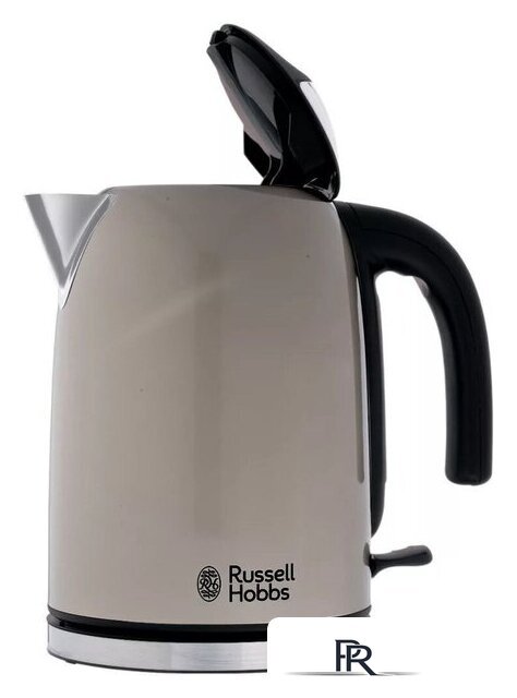 Электрический чайник Russell Hobbs Colours Plus+ 28511-70 - Изображение №3 — Интернет-магазин ПроЗаказ