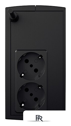 Источник бесперебойного питания CyberPower UTI675E - Изображение №3 — Интернет-магазин ПроЗаказ