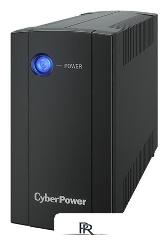 Источник бесперебойного питания CyberPower UTI675E - Изображение №1 — Интернет-магазин ПроЗаказ
