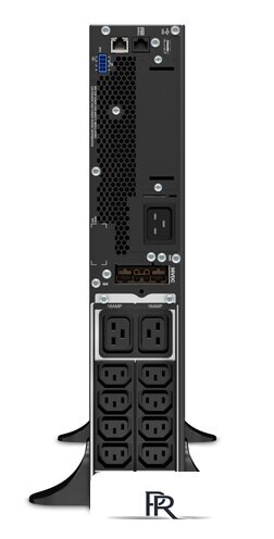 Источник бесперебойного питания APC Smart-UPS SRT 3000VA 230V [SRT3000XLI] - Изображение №4 — Интернет-магазин ПроЗаказ