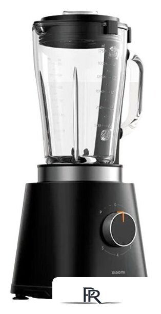 Стационарный блендер Xiaomi Blender MLLJ001CM-1A (с евровилкой) - Изображение №1 — Интернет-магазин ПроЗаказ