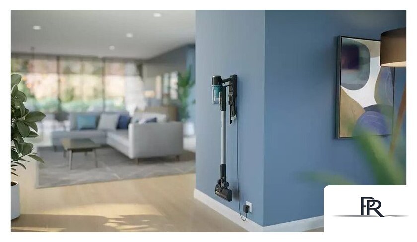 Пылесос Philips Serie 3000 XC3033/01 - Изображение №9 — Интернет-магазин ПроЗаказ