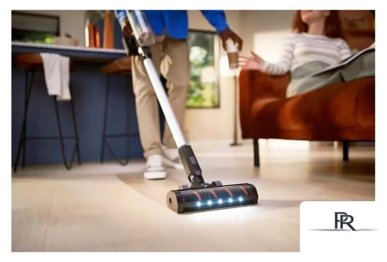 Пылесос Philips Serie 3000 XC3033/01 - Изображение №11 — Интернет-магазин ПроЗаказ