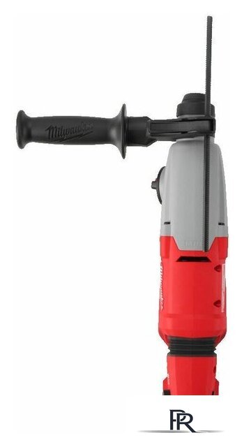 Перфоратор Milwaukee M18 M18BLHACD26-0 4933492483 (без АКБ) - Изображение №4 — Интернет-магазин ПроЗаказ