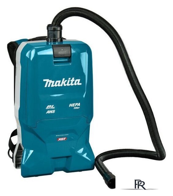 Пылесос Makita VC012GZ01 (без АКБ) - Изображение №3 — Интернет-магазин ПроЗаказ