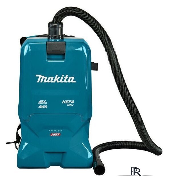 Пылесос Makita VC012GZ01 (без АКБ) - Изображение №2 — Интернет-магазин ПроЗаказ