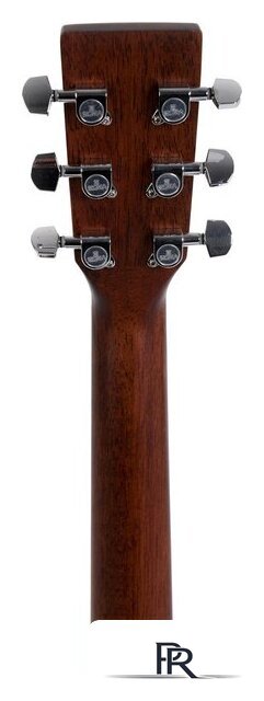 Акустическая гитара Sigma Guitars DM-ST - Изображение №4 — Интернет-магазин ПроЗаказ