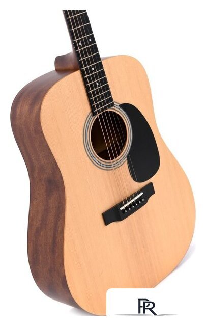 Акустическая гитара Sigma Guitars DM-ST - Изображение №2 — Интернет-магазин ПроЗаказ