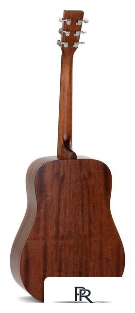 Акустическая гитара Sigma Guitars DM-ST - Изображение №5 — Интернет-магазин ПроЗаказ