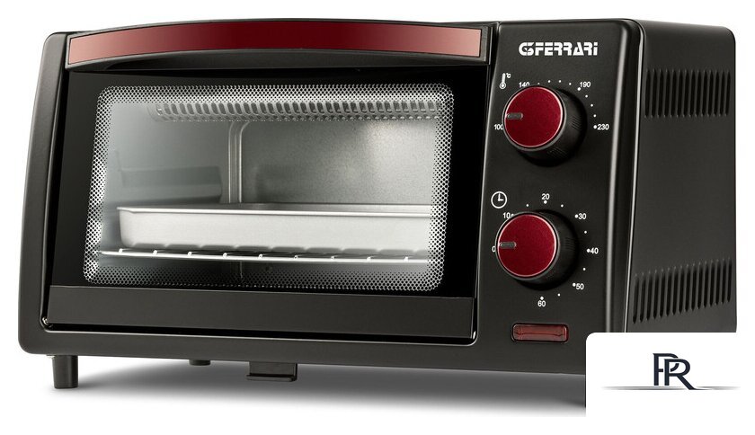 Мини-печь G3Ferrari G10169 - Изображение №1 — Интернет-магазин ПроЗаказ