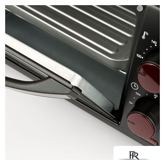 Мини-печь G3Ferrari G10169 - Изображение №3 — Интернет-магазин ПроЗаказ