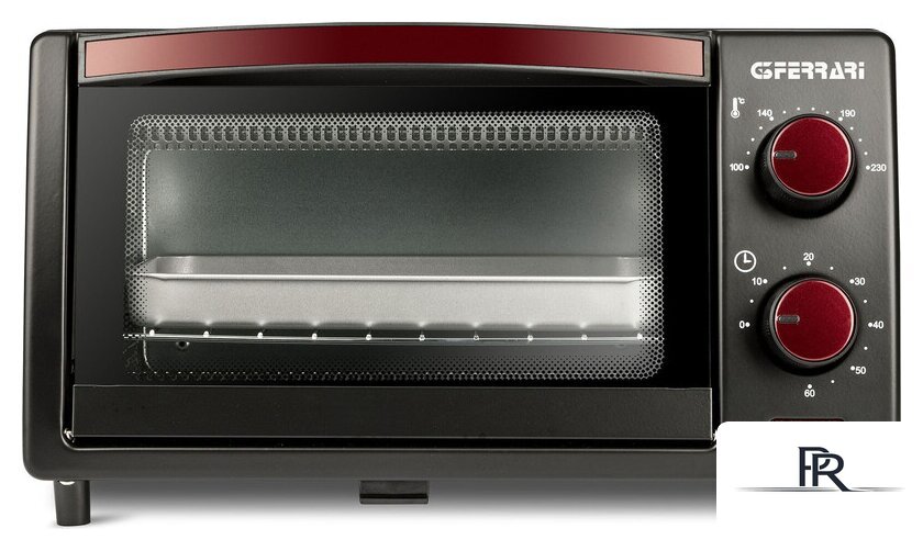 Мини-печь G3Ferrari G10169 - Изображение №2 — Интернет-магазин ПроЗаказ