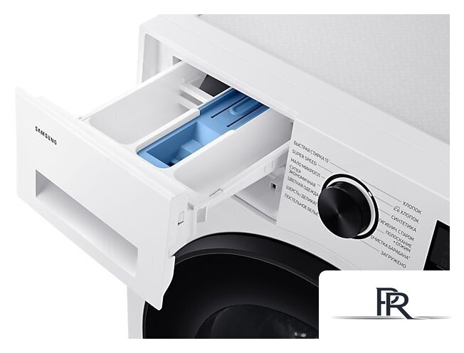 Стиральная машина Samsung WW11CGC04CAELP - Изображение №9 — Интернет-магазин ПроЗаказ