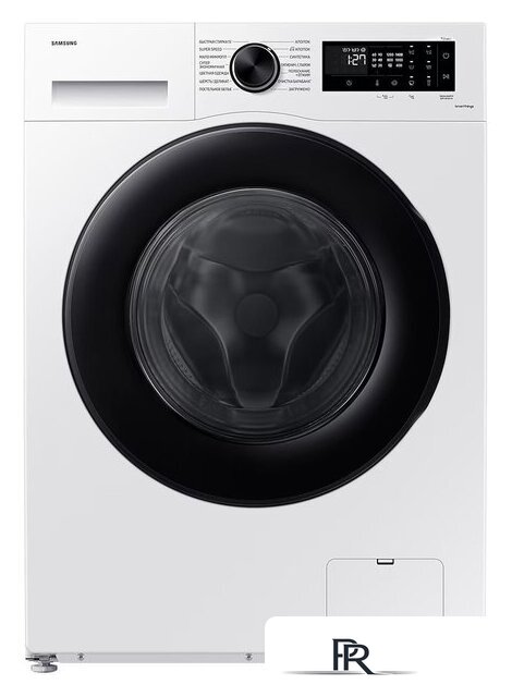 Стиральная машина Samsung WW11CGC04CAELP - Изображение №1 — Интернет-магазин ПроЗаказ