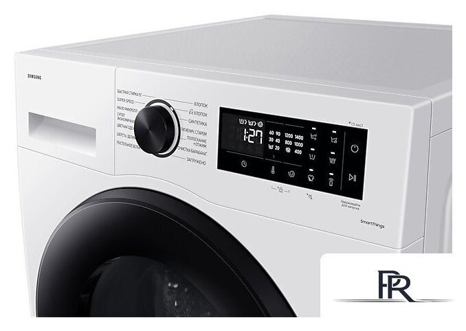 Стиральная машина Samsung WW11CGC04CAELP - Изображение №8 — Интернет-магазин ПроЗаказ
