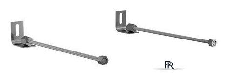 Унитаз подвесной Roxen Vortex в комплекте с инсталляцией StounFix Dual Fresh 6 в 1 968489 (кнопка: сатин) - Изображение №16 — Интернет-магазин ПроЗаказ