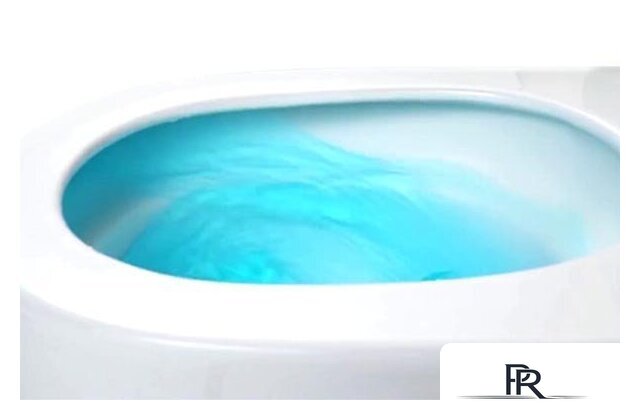 Унитаз подвесной Roxen Vortex в комплекте с инсталляцией StounFix Dual Fresh 6 в 1 968489 (кнопка: сатин) - Изображение №9 — Интернет-магазин ПроЗаказ