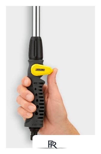 Распылитель Karcher Штанга для полива [2.645-157.0] - Изображение №3 — Интернет-магазин ПроЗаказ