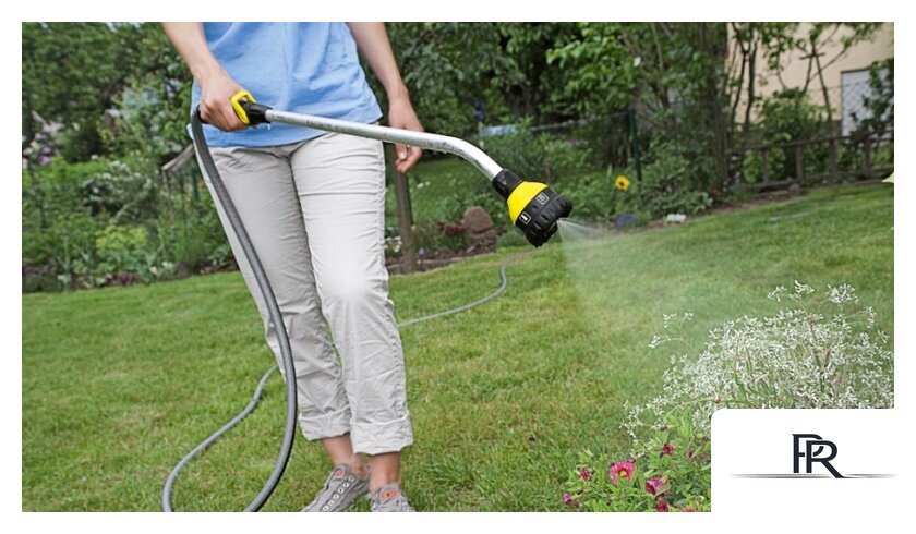 Распылитель Karcher Штанга для полива [2.645-157.0] - Изображение №5 — Интернет-магазин ПроЗаказ