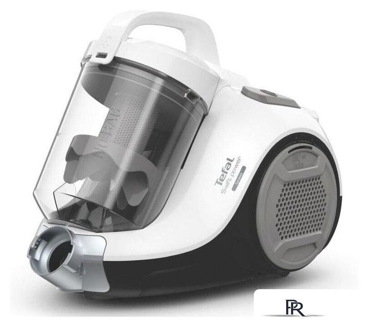 Пылесос Tefal TW2947EA - Изображение №2 — Интернет-магазин ПроЗаказ