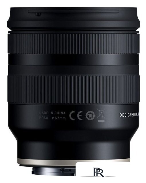 Объектив Tamron 11-20mm F2.8 Di III-A RXD (Model B060) для Sony E - Изображение №4 — Интернет-магазин ПроЗаказ