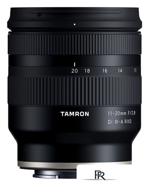 Объектив Tamron 11-20mm F2.8 Di III-A RXD (Model B060) для Sony E - Изображение №2 — Интернет-магазин ПроЗаказ