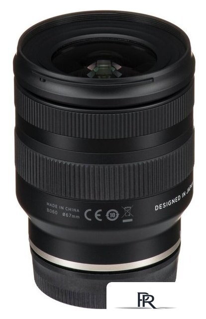 Объектив Tamron 11-20mm F2.8 Di III-A RXD (Model B060) для Sony E - Изображение №8 — Интернет-магазин ПроЗаказ
