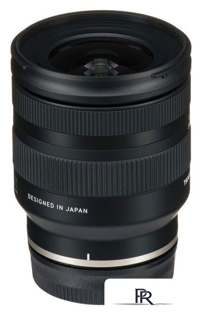 Объектив Tamron 11-20mm F2.8 Di III-A RXD (Model B060) для Sony E - Изображение №6 — Интернет-магазин ПроЗаказ