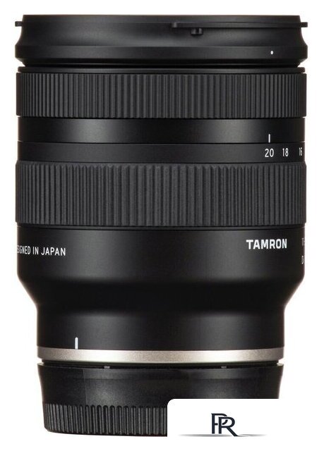 Объектив Tamron 11-20mm F2.8 Di III-A RXD (Model B060) для Sony E - Изображение №10 — Интернет-магазин ПроЗаказ