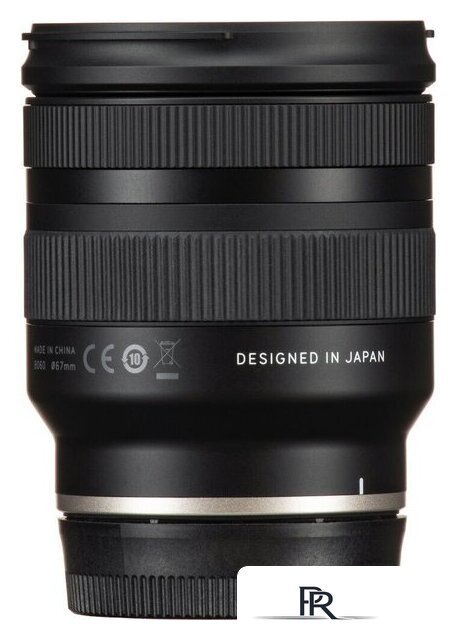 Объектив Tamron 11-20mm F2.8 Di III-A RXD (Model B060) для Sony E - Изображение №9 — Интернет-магазин ПроЗаказ