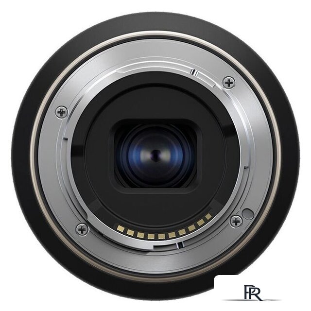 Объектив Tamron 11-20mm F2.8 Di III-A RXD (Model B060) для Sony E - Изображение №14 — Интернет-магазин ПроЗаказ