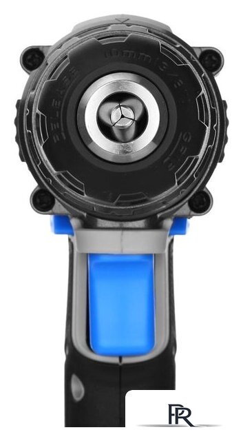 Дрель-шуруповерт Deko Sharker 063-4037 (с 1-им АКБ) - Изображение №3 — Интернет-магазин ПроЗаказ