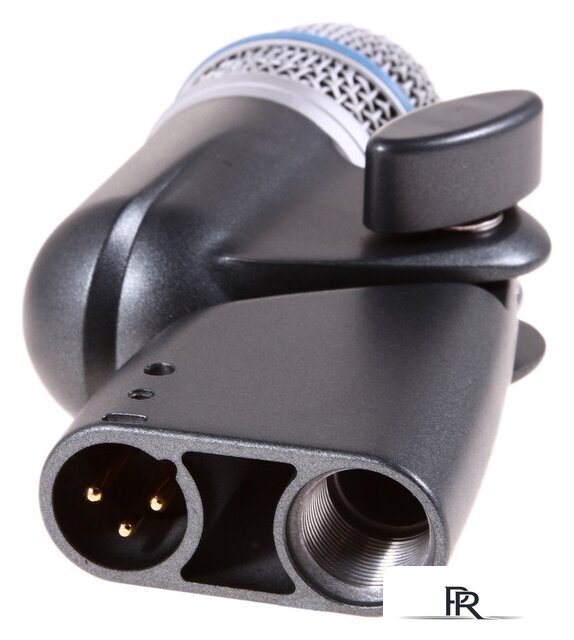 Проводной микрофон Shure BETA 56A - Изображение №2 — Интернет-магазин ПроЗаказ