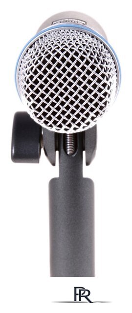 Проводной микрофон Shure BETA 56A - Изображение №3 — Интернет-магазин ПроЗаказ