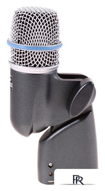 Проводной микрофон Shure BETA 56A - Изображение №5 — Интернет-магазин ПроЗаказ