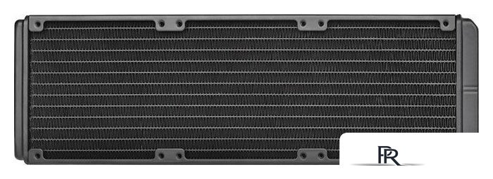 Система жидкостного охлаждения для процессора Thermaltake Toughliquid Ultra 420 RGB CL-W370-PL14SW-A - Изображение №4 — Интернет-магазин ПроЗаказ