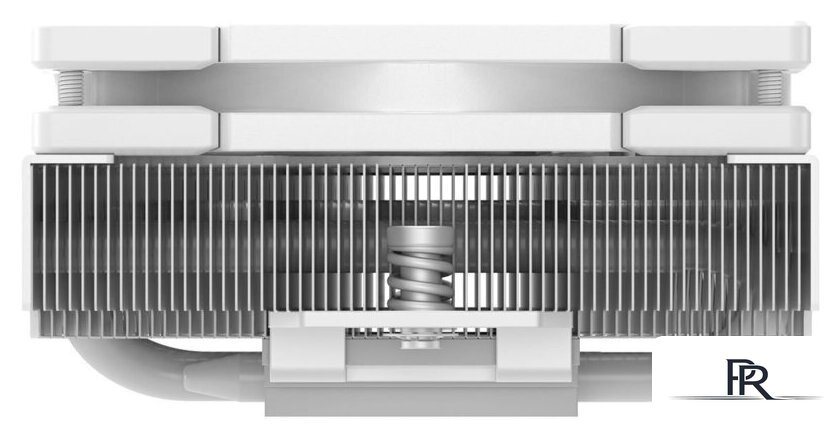 Кулер для процессора ID-Cooling IS-47-XT White - Изображение №4 — Интернет-магазин ПроЗаказ