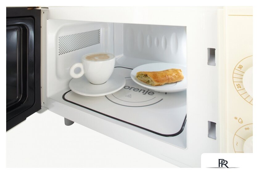 Микроволновая печь Gorenje MO4250CLI - Изображение №3 — Интернет-магазин ПроЗаказ