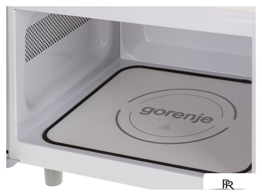 Микроволновая печь Gorenje MO4250CLI - Изображение №8 — Интернет-магазин ПроЗаказ