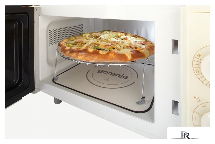 Микроволновая печь Gorenje MO4250CLI - Изображение №4 — Интернет-магазин ПроЗаказ